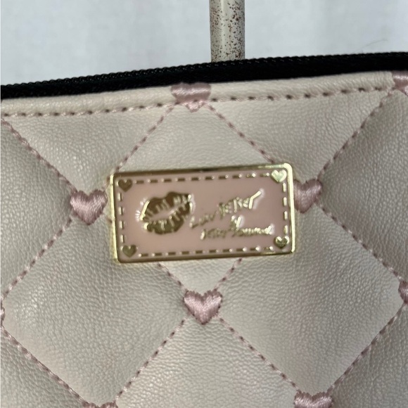 Betsey Johnson mini crossbody bag - Picture 4 of 9